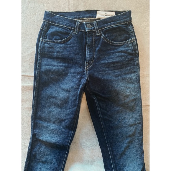 IMOGENE & WILLIE “JOSETTE” STRETCHY SKINNY JEANS - Picture 2 of 5